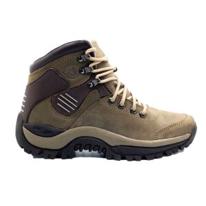 Bota Color Beige