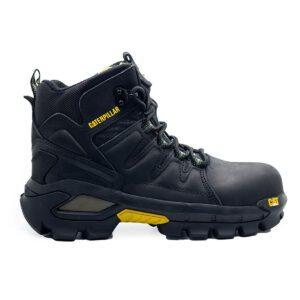 Cat 1348 Negra