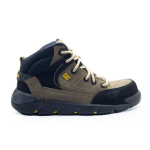 019 Puntera Beige Negro